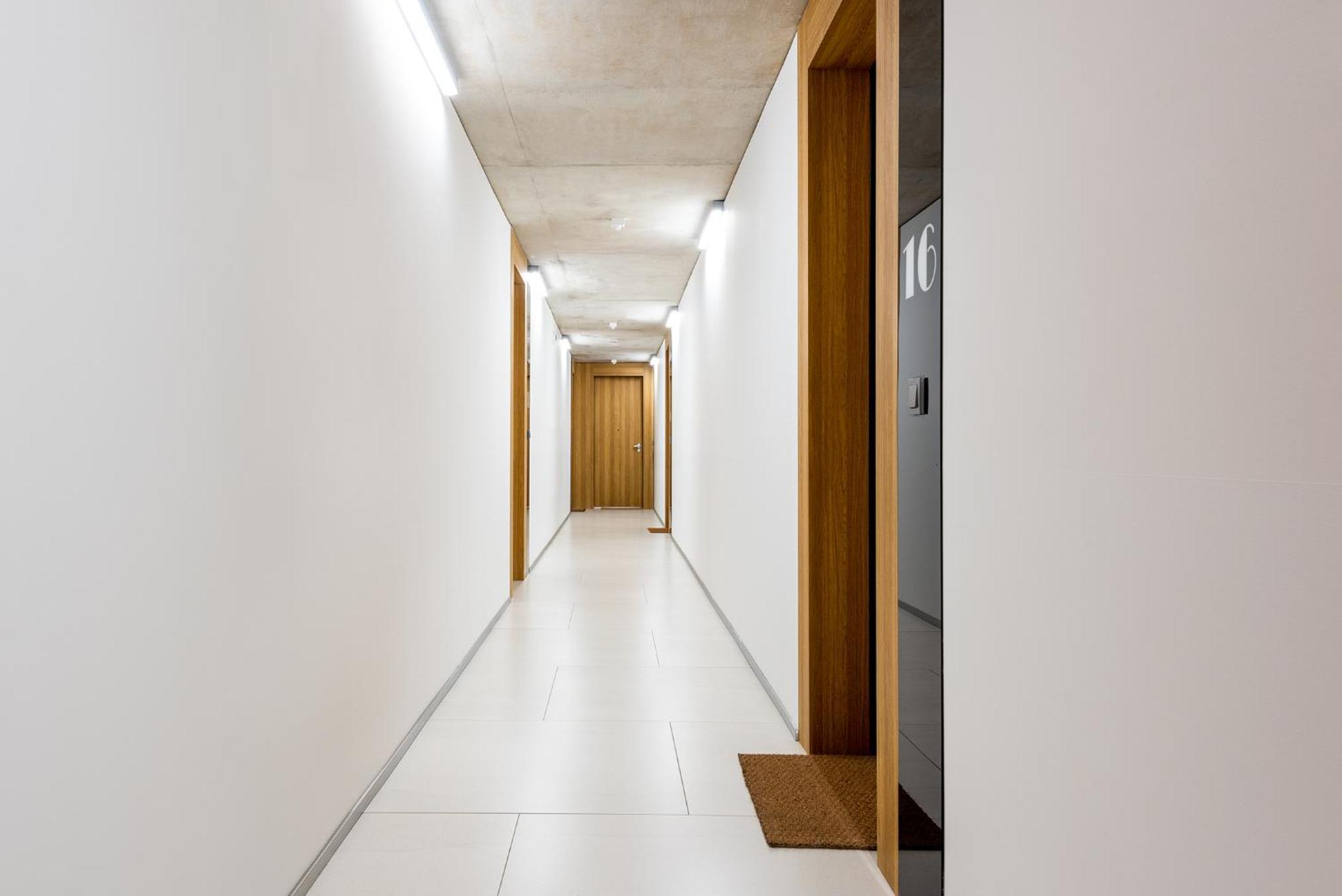 Apartamenty-Wroc Ksiecia Witolda Wrocław Kamer foto